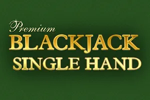 Playtech : Premium blackjack - Single Hand - SOLIDPLAY99