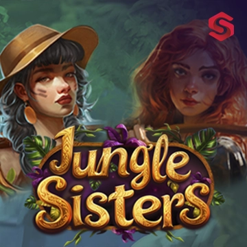 SmartSoft : Jungle Sisters Deluxe - SOLIDPLAY99