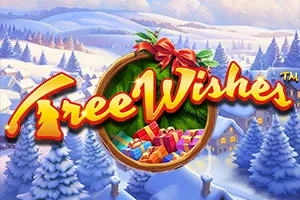 Playtech : Tree Wishes - SOLIDPLAY99