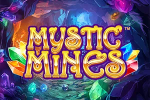 Playtech : Mystic Mines - SOLIDPLAY99