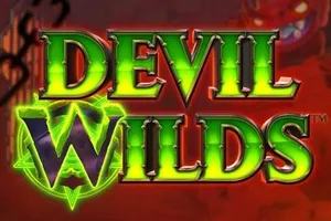 Playtech : Devil Wilds - SOLIDPLAY99