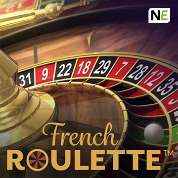 NetEnt : NetEnt French Roulette - SOLIDPLAY99