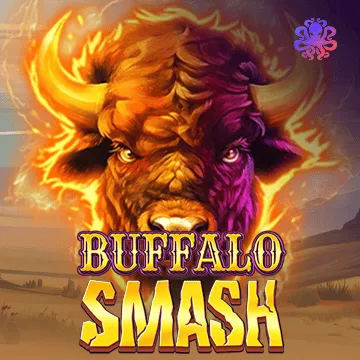 Octoplay : Buffalo Smash - SOLIDPLAY99