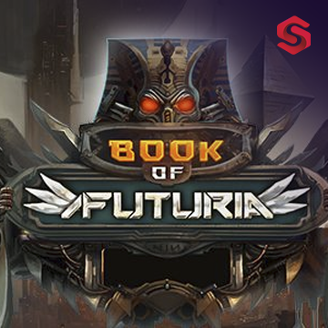 SmartSoft : Book of Futuria - SOLIDPLAY99