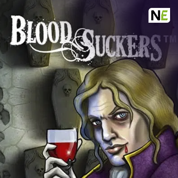 NetEnt : Blood Suckers II - SOLIDPLAY99