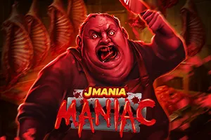 Playtech : J Mania Maniac - SOLIDPLAY99