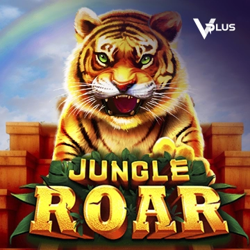 Vplus : Jungle Roar - SOLIDPLAY99