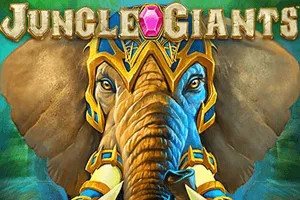 Playtech : Jungle Giants - SOLIDPLAY99