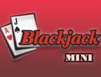 Playtech : Blackjack Mini - SOLIDPLAY99