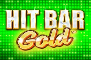 Playtech : Hit Bar: Gold - SOLIDPLAY99