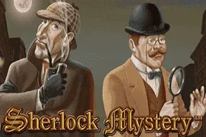 Playtech : Sherlock Mystery - SOLIDPLAY99