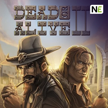 NetEnt : Dead or Alive 2 - SOLIDPLAY99