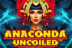Playtech : Anaconda Uncoiled - SOLIDPLAY99