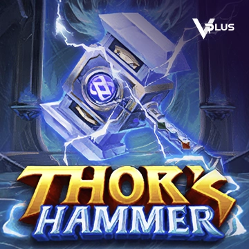 Vplus : Thor``s Hammer - SOLIDPLAY99
