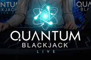 Playtech : Quantum Blackjack Plus Instant Play - SOLIDPLAY99