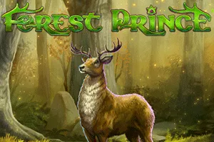 Playtech : Forest Prince - SOLIDPLAY99