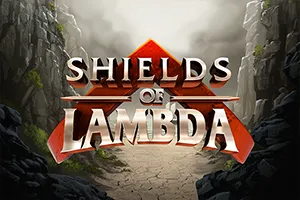 Playtech : Shields of Lambda - SOLIDPLAY99