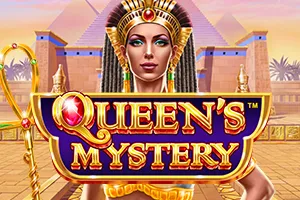 Playtech : Queens Mystery - SOLIDPLAY99