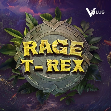 Vplus : Rage T-Rex - SOLIDPLAY99