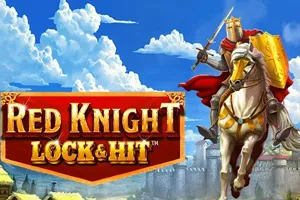 Playtech : Lock & Hit: Red Knight - SOLIDPLAY99