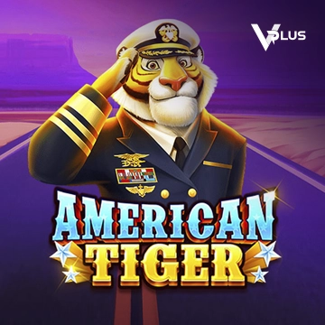 Vplus : American Tiger - SOLIDPLAY99