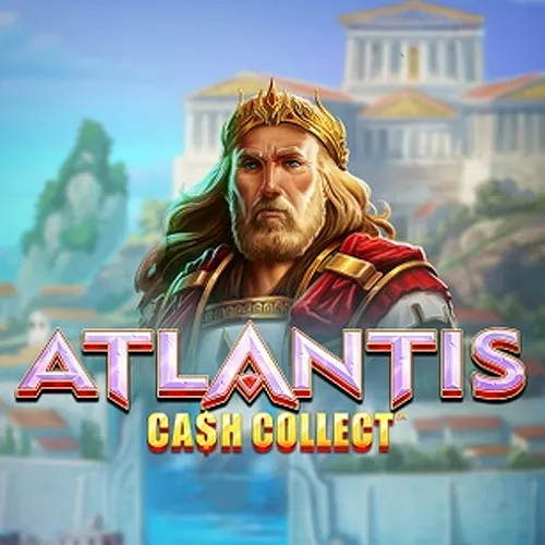 Playtech : Atlantis Cash Collect - SOLIDPLAY99