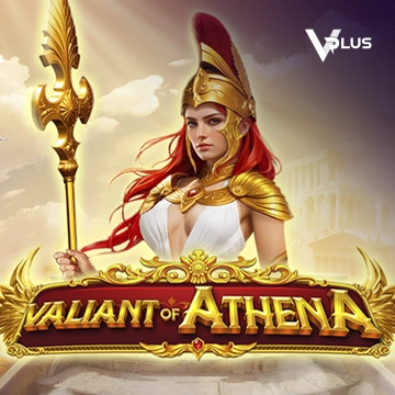 Vplus : Valiant of Athena - SOLIDPLAY99
