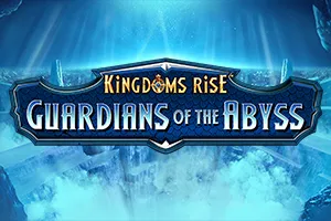Playtech : Kingdoms Rise: Guardians of the Abyss™ - SOLIDPLAY99