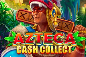 Playtech : Azteca: Cash Collect - SOLIDPLAY99