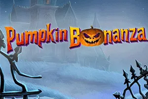 Playtech : Pumpkin Bonanza - SOLIDPLAY99