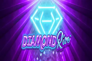 Playtech : Diamond Rise - SOLIDPLAY99