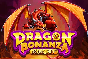 Playtech : Gold Hit: Dragon Bonanza - SOLIDPLAY99