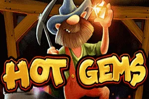 Playtech : Hot Gems - SOLIDPLAY99