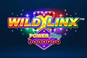 Playtech : Wild LinX PowerPlay Jackpot - SOLIDPLAY99