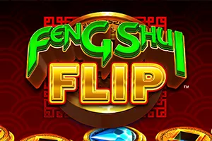 Playtech : Feng Shui Flip - SOLIDPLAY99