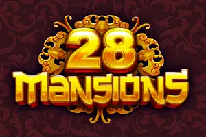 Playtech : 28 Mansions - SOLIDPLAY99