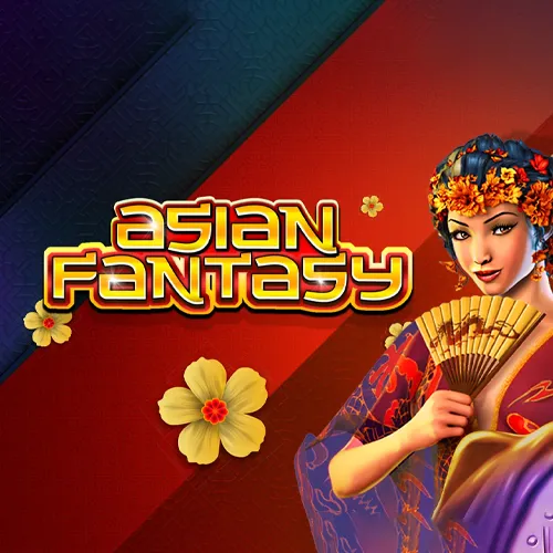 Playtech : Asian Fantasy - SOLIDPLAY99