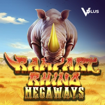 Vplus : Rampart Rhino - SOLIDPLAY99