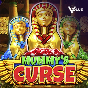 Vplus : Mummy``s Curse - SOLIDPLAY99