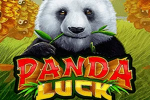 Playtech : Panda Luck - SOLIDPLAY99