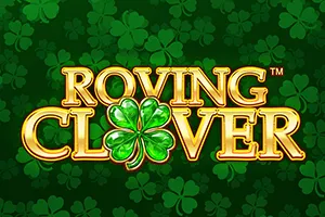 Playtech : Roving Clover™ - SOLIDPLAY99