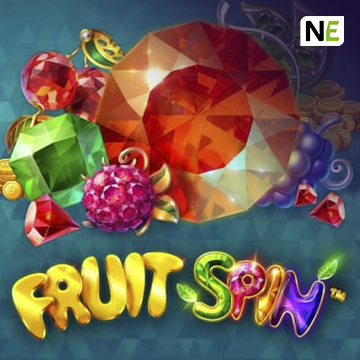NetEnt : Fruit Spin - SOLIDPLAY99