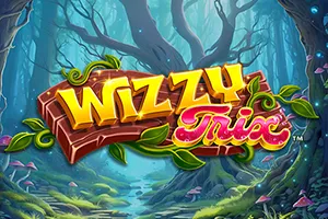 Playtech : Wizzy Trix - SOLIDPLAY99
