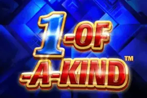 Playtech : 1-Of-A-Kind - SOLIDPLAY99