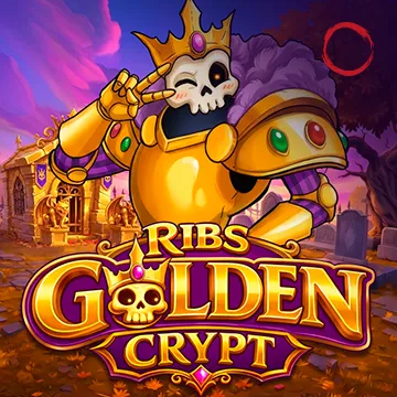 Ribs Golden Cryp - SOLIDPLAY99