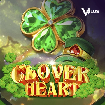 Vplus : Clover Heart - SOLIDPLAY99