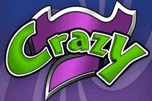 Playtech : Crazy 7 - SOLIDPLAY99
