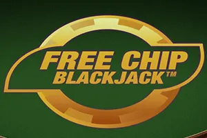 Playtech : Free Chip Blackjack - SOLIDPLAY99