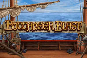 Playtech : Buccaneer Blast - SOLIDPLAY99
