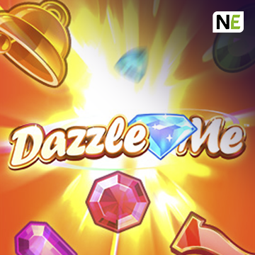 NetEnt : Dazzle Me - SOLIDPLAY99